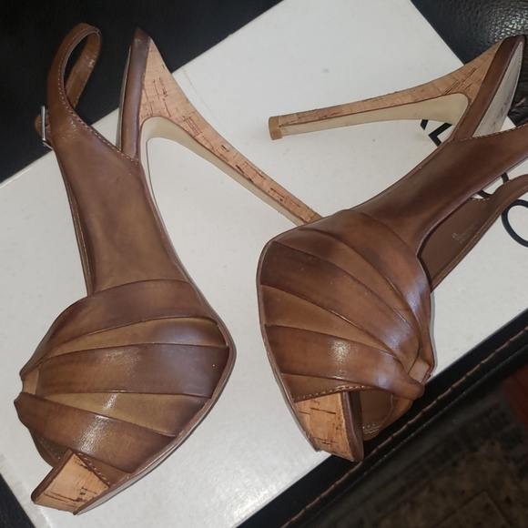 Aldo heels - Picture 4 of 6